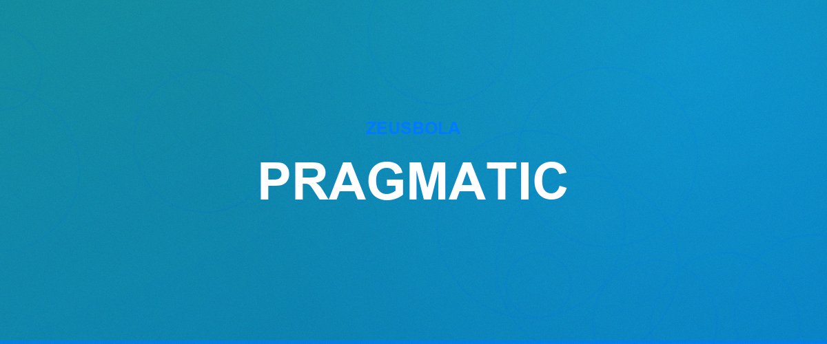 Pragmatic Play Slots