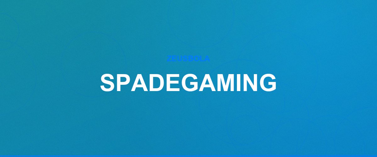 Slot Spadegaming